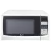 Avanti 0.9 Cu. Ft. White Counter-Top Microwave -Appliance Shop a17e6425 3d18 4952 a096 fb42c7cec843