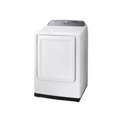 Samsung 7.4 Cu. Ft. White Gas Dryer With Sensor Dry 18 Samsung 7.4 Cu. Ft. White Gas Dryer With Sensor Dry -Appliance Shop a1a0c5b1 d8a8 48ab 9a12 7b5067609ef1