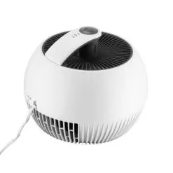 Ainfox Portable Air Purifier For Home With True HEPA - White -Appliance Shop a1b4b439 1370 43b0 a7c3 2e3c5dbc68a2