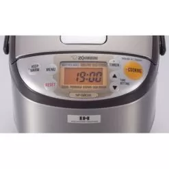 Zojirushi NP-GBC05 Micom Rice Cooker And Warmer - Zojirushi Induction 3 Cup Rice Cooker & Warmer 12 Zojirushi NP-GBC05 Micom Rice Cooker And Warmer - Zojirushi Induction 3 Cup Rice Cooker & Warmer -Appliance Shop a225c923 8673 41e4 90b2 43c7527d47c0
