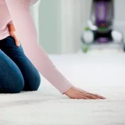 BISSELL - ProHeat 2X Revolution Pet Pro Plus Carpet Cleaner - Silver/purple -Appliance Shop a24003a3 b168 5180 ba5a 632c3b01d209