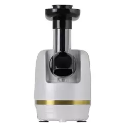 Omega - Cold Press 365, 150W, Horizontal Slow Masticating Juicer - White 12 Omega - Cold Press 365, 150W, Horizontal Slow Masticating Juicer - White -Appliance Shop a2467d1c b6d0 5cd8 844f f8d496748db8