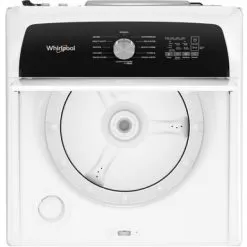 Whirlpool 4.5 Cu. Ft. White Top Load Agitator Washer With Built-in Faucet 14 Whirlpool 4.5 Cu. Ft. White Top Load Agitator Washer With Built-in Faucet -Appliance Shop a24f3361 3e60 46c6 b125 34c573dcceab
