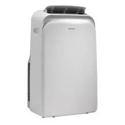 Danby - DPA060B1WDB 250 Sq. Ft. Portable Air Conditioner - White -Appliance Shop a314d816 0e4b 537c ac79 b0141623fd50