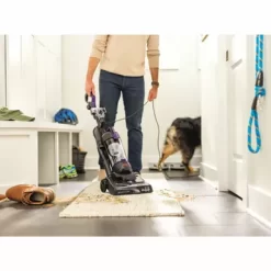 Bissell - CleanView Compact Turbo Vacuum -Appliance Shop a34b7212 7f41 486a 9bea 07c7851cb458