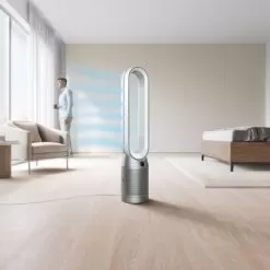 Dyson - Purifier Cool - TP07 - Smart Air Purifier And Fan - White/Silver 16 Dyson - Purifier Cool - TP07 - Smart Air Purifier And Fan - White/Silver -Appliance Shop a3957e49 56c8 5703 9634 31d7d2140450