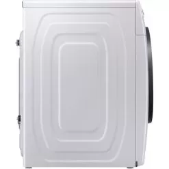 Samsung - 4.5 Cu. Ft. Large Capacity Smart Front Load Washer With Super Speed Wash - White -Appliance Shop a3cbff56 7e31 5c08 af18 3dd29a804a58