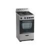 Avanti Ada 20" Stainless Steel Gas Range -Appliance Shop a3e8fa4b 5beb 44b0 8849 408c20d18689