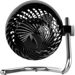 Vornado - Pivot3 Compact Air Circulator Fan - Black 8 Vornado - Pivot3 Compact Air Circulator Fan - Black -Appliance Shop a40a0710 65c2 5e8e bca4 f40cd3c4cb36