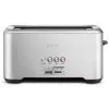Breville Bit More Stainless Steel Long Slot 4-slice Toaster -Appliance Shop a40f2243 5e9d 4b8f 9ee6 bd948438c798