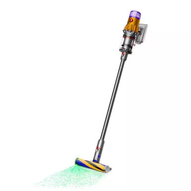 Dyson - V12 Detect Slim Cordless Vacuum Cleaner 8 Dyson - V12 Detect Slim Cordless Vacuum Cleaner - Image 6