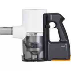 LG - CordZero Cordless Stick Vacuum With All-in-One Tower - Essence White -Appliance Shop a43eed1d c36b 5f1e b14c 959ece89f22d