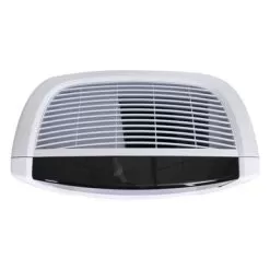 Hunter Large Multi-Room Air Purifier With UVC Germicidal Light - Black 28 Hunter Large Multi-Room Air Purifier With UVC Germicidal Light - Black -Appliance Shop a4483aad fde8 429e 9bf4 d4e46aa5f239