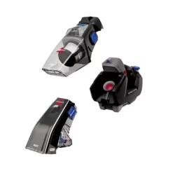 Bissell - Pet Stain Eraser Duo Cordless Cleaner & Hand Vacuum -Appliance Shop a45ac33c a8cb 46b2 8689 2a668db09500
