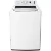 Insignia™ - 4.1 Cu. Ft. High Efficiency Top Load Washer - White 2 Insignia™ - 4.1 Cu. Ft. High Efficiency Top Load Washer - White -Appliance Shop a49165d5 e313 52ae b635 ad5a47a045ed