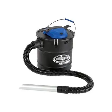 Snow Joe ASHJ201 4.8 Gallon 4 Amp Ash Vacuum 7 Snow Joe ASHJ201 4.8 Gallon 4 Amp Ash Vacuum - Image 5