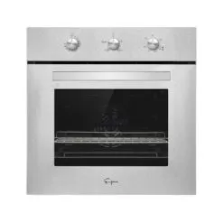24-inch 2.3-cu. Ft Single Propane Gas Wall Oven With Mechanical Timer - Stainless Steel 13 24-inch 2.3-cu. Ft Single Propane Gas Wall Oven With Mechanical Timer - Stainless Steel -Appliance Shop a4ccafd4 d313 47d7 b8e8 9958a7230bff