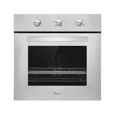24-inch 2.3-cu. Ft Single Propane Gas Wall Oven With Mechanical Timer - Stainless Steel 8 24-inch 2.3-cu. Ft Single Propane Gas Wall Oven With Mechanical Timer - Stainless Steel - Image 6