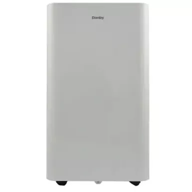 Danby DPA072B8WDB-6 12000 BTU (7200 SACC) Portable AC In White 3 Danby DPA072B8WDB-6 12000 BTU (7200 SACC) Portable AC In White