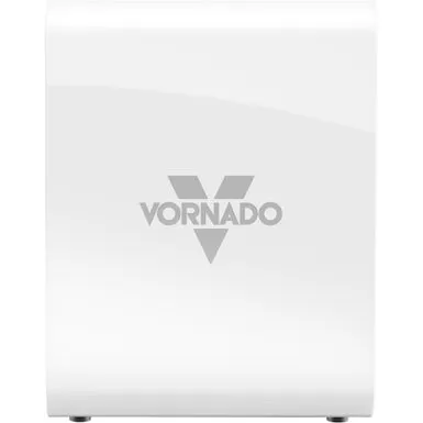 Vornado - Whole Room Metal Heater With Auto Climate - White 5 Vornado - Whole Room Metal Heater With Auto Climate - White - Image 3