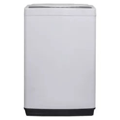 Danby 1.6 Cu. Ft. Compact Top Load Washing Machine In White - White