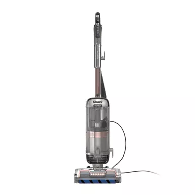 Shark - Vertex DuoClean PowerFin Upright Vacuum With Powered Lift-Away And Self-Cleaning Brushroll - Rose Gold 11 Shark - Vertex DuoClean PowerFin Upright Vacuum With Powered Lift-Away And Self-Cleaning Brushroll - Rose Gold - Image 9
