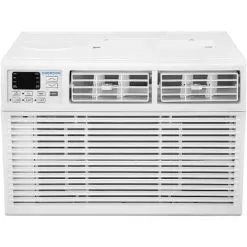 Emerson Quiet Kool - 550 Sq. Ft. 12000 BTU Window Air Conditioner - White -Appliance Shop a6065d15 a445 5d81 b74a ab803940ac43