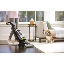 Bissell - CleanView Swivel Pet Vacuum -Appliance Shop a62b7df8 1928 45f6 afcd a608a457497d