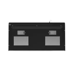 1.6 Cu. Ft. Stainless Steel Over The Range Microwave Oven With Lamp And Recirculation Vent Hood Function - 1.6 Cu Ft - 1.6 Cu Ft 11 1.6 Cu. Ft. Stainless Steel Over The Range Microwave Oven With Lamp And Recirculation Vent Hood Function - 1.6 Cu Ft - 1.6 Cu Ft -Appliance Shop a6643e3c 6f4c 45a1 b2fb 9b58b75cda1d