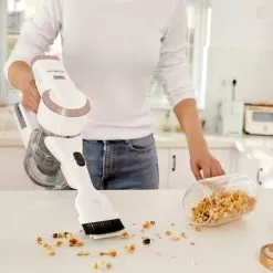 Tineco - PWRHERO 10S Cordless Stick Vacuum - Rose Gold 18 Tineco - PWRHERO 10S Cordless Stick Vacuum - Rose Gold -Appliance Shop a6b292b9 0476 5000 96cf 03a00e17d617