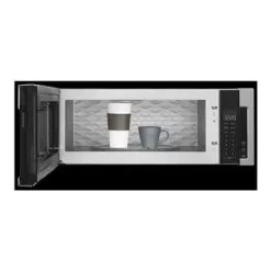 Whirlpool 1.1 Cu. Ft. Fingerprint Resistant Stainless Steel Low Profile Microwave Hood Combination -Appliance Shop a6da85f1 e0d1 4425 9001 c963abc9add0