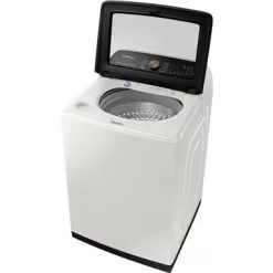 Samsung 5.5-Cu. Ft. Extra-Large Capacity Smart Top Load Washer With Super Speed Wash, Ivory 18 Samsung 5.5-Cu. Ft. Extra-Large Capacity Smart Top Load Washer With Super Speed Wash, Ivory -Appliance Shop a7407289 8475 41ed 849e cf573c753865
