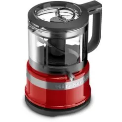 KitchenAid - KitchenAid® 3.5 Cup Food Chopper - KFC3516 - Empire Red -Appliance Shop a7826800 881e 42f6 bc9b fe9bcb58bc16