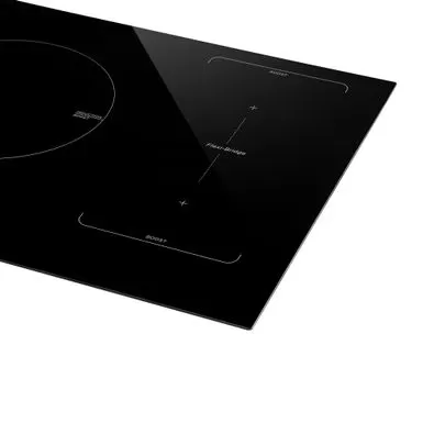 36-in 5 Elements Built-In Electric Induction Cooktop Including Bridge Element - 36" - Black 10 36-in 5 Elements Built-In Electric Induction Cooktop Including Bridge Element - 36" - Black - Image 8