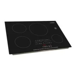Equator 30" Built-in Induction Cooktop 4 Burner - Black -Appliance Shop a8461441 8a4d 4d83 be63 893af034a595