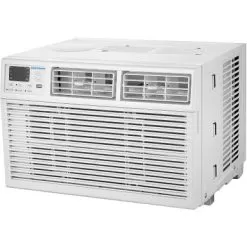 Emerson Quiet Kool - 350 Sq. Ft. Window Air Conditioner - White 22 Emerson Quiet Kool - 350 Sq. Ft. Window Air Conditioner - White -Appliance Shop a8765a4a 4c4e 5881 b406 61292cb640dc