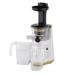 Omega - Cold Press 365 Vertical Masticating Juicer - White 11 Omega - Cold Press 365 Vertical Masticating Juicer - White -Appliance Shop a87f1a4f b0ff 5a51 907f 9a2ea2e43127
