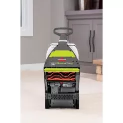 BISSELL - Big Green PET PLUS Upright Deep Cleaner - Green And Grey -Appliance Shop a88cce41 9a89 5c87 950c bb35185137f2