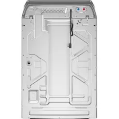 Whirlpool - 5.2 Cu. Ft. High Efficiency Smart Top Load Washer With 2 In 1 Removable Agitator - Chrome Shadow 18 Whirlpool - 5.2 Cu. Ft. High Efficiency Smart Top Load Washer With 2 In 1 Removable Agitator - Chrome Shadow -Appliance Shop a8deaf8e 2054 5b32 93fd dfa56f56b40c