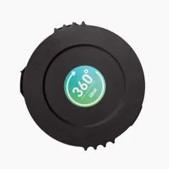 Ideal. AP80 Pro Air Purifier, Multi-Layer Filter, True HEPA Filter - White -Appliance Shop a8ee4207 0f61 403d 9b93 55c6e0067d71