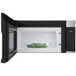 Frigidaire 1.8 Cu. Ft. Stainless Over-The-Range Microwave -Appliance Shop aa10ad7a d3b2 4903 99c6 4455ef053f8f