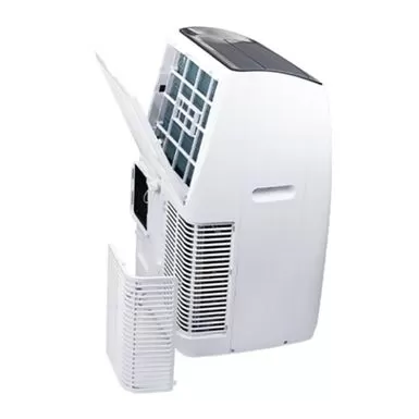 TCL 14,000 BTU Portable Air Conditioner And Heater 7 TCL 14,000 BTU Portable Air Conditioner And Heater - Image 5