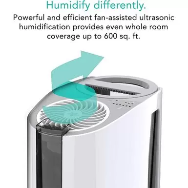 Vornado UH100 - Humidifier 5 Vornado UH100 - Humidifier - Image 3