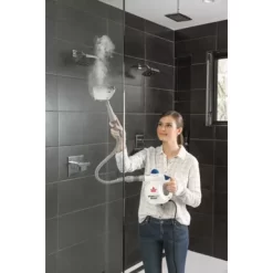 Bissell - Steam Shot Deluxe Handheld Steam Cleaner 13 Bissell - Steam Shot Deluxe Handheld Steam Cleaner -Appliance Shop aa9933bb ef78 4927 84f8 c0c8c2278bf2