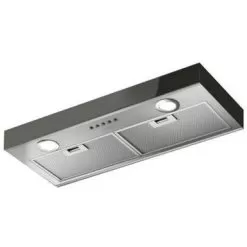 Elica Asta 28" Stainless Steel Hood Insert