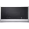 Lg 2.1 Cu. Ft. Printproof Stainless Steel Wi-fi Enabled Over-the-range Microwave Oven With Easyclean -Appliance Shop aae99fe4 37af 4838 9578 06ed33e46747