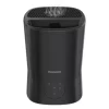 Honeywell - Soothing Comfort Warm Mist Humidifier Black