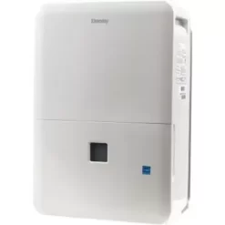Danby DDR050BJPWDB-ME 50 Pint Dehumidifier With Pump In White -Appliance Shop ab02ebf5 f795 4a92 be84 218bf5910088