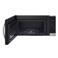 LG - 1.8 Cu. Ft. Over-the-Range Microwave With Sensor Cooking And EasyClean - Stainless Steel 16 LG - 1.8 Cu. Ft. Over-the-Range Microwave With Sensor Cooking And EasyClean - Stainless Steel -Appliance Shop ab1af4c8 f23b 56fe 82d7 ac33ce1435bf