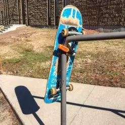 Bissell Kryptonite - Evolution Mini-9 U-Lock - Black And Orange -Appliance Shop ab34e6bc 5819 55d6 ab9d c76ca642a4ef